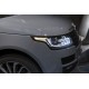 OMEGA SKINZ Wrap Film OS-718 Nardo Grey Matte, 1.525 x 20 m 