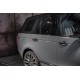 OMEGA SKINZ Wrap Film OS-718 Nardo Grey Matte, 1.525 x 20 m 
