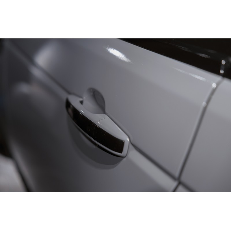 OMEGA SKINZ Wrap Film OS-718 Nardo Grey Matte, 1.525 x 20 m 