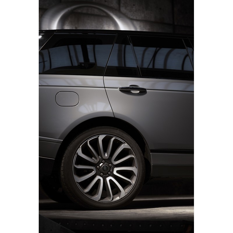 OMEGA SKINZ Wrap Film OS-718 Nardo Grey Matte, 1.525 x 20 m 