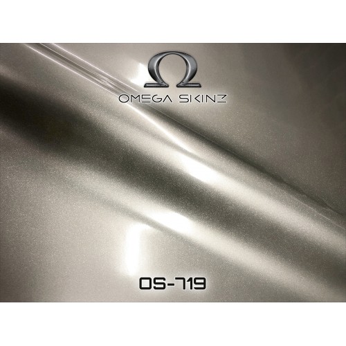 OMEGA SKINZ Wrap Film OS-719 Gunraid , 1.525 x 20 m
