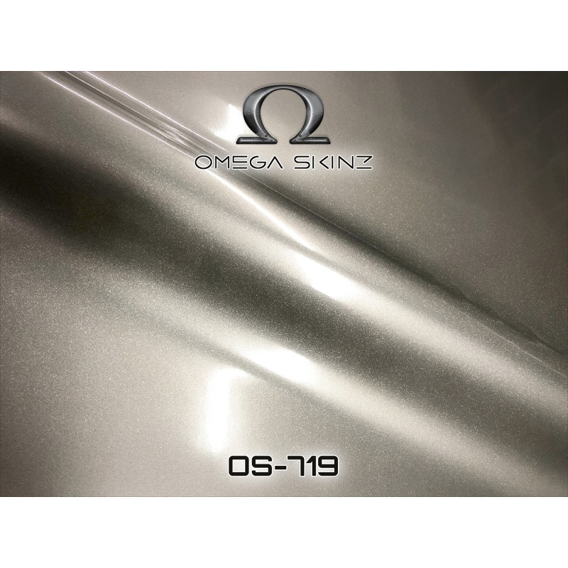 OMEGA SKINZ Wrap Film OS-719 Gunraid , 1.525 x 20 m