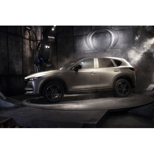 OMEGA SKINZ Wrap Film OS-719 Gunraid , 1.525 x 20 m