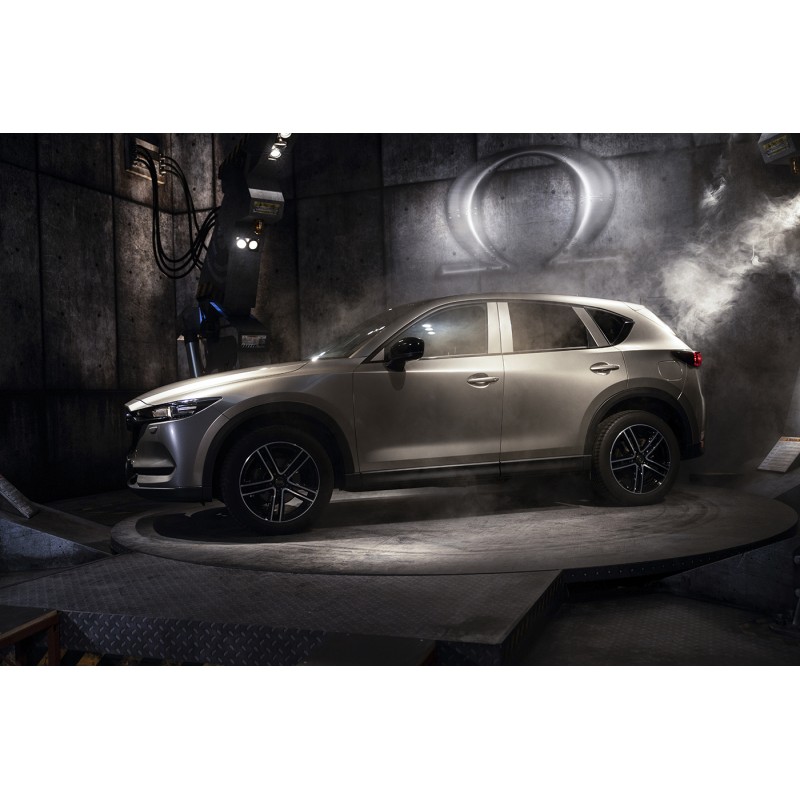 OMEGA SKINZ Wrap Film OS-719 Gunraid , 1.525 x 20 m