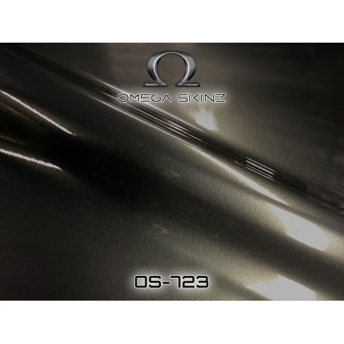 OMEGA SKINZ Wrap Film OS-723 Twilight Zone, 1.525 x 20 m