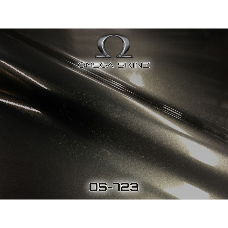OMEGA SKINZ Wrap Film OS-723 Twilight Zone, 1.525 x 20 m
