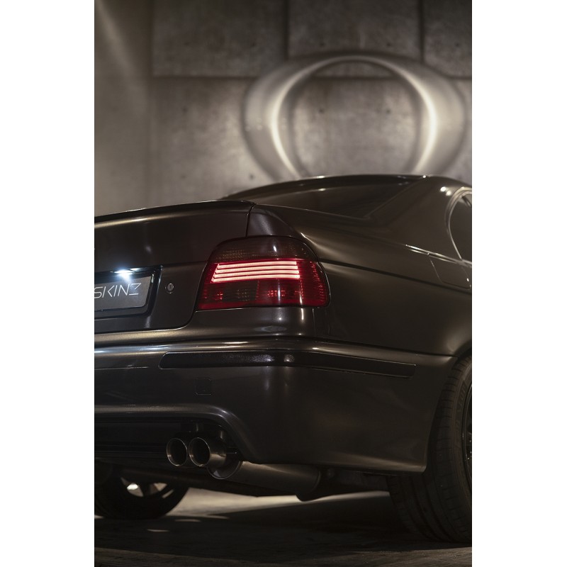 OMEGA SKINZ Wrap Film OS-723 Twilight Zone, 1.525 x 20 m