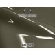 OMEGA SKINZ Wrap Film OS-727 Obsidian Grey, 1.525 x 20 m