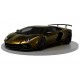 OMEGA SKINZ Wrap Film OS-736 Fusion Tech, 1.525 x 20 m OMEGA SKINZ Wrap Film OS-736 Fusion Tech, 1.525 x 20 m