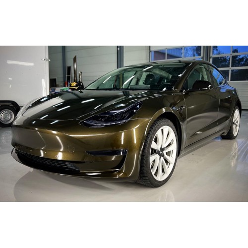 OMEGA SKINZ Wrap Film OS-736 Fusion Tech, 1.525 x 20 m OMEGA SKINZ Wrap Film OS-736 Fusion Tech, 1.525 x 20 m