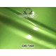 OMEGA SKINZ Wrap Film OS-742 Mean Green Racing Machine, 1.525 x 20 m 