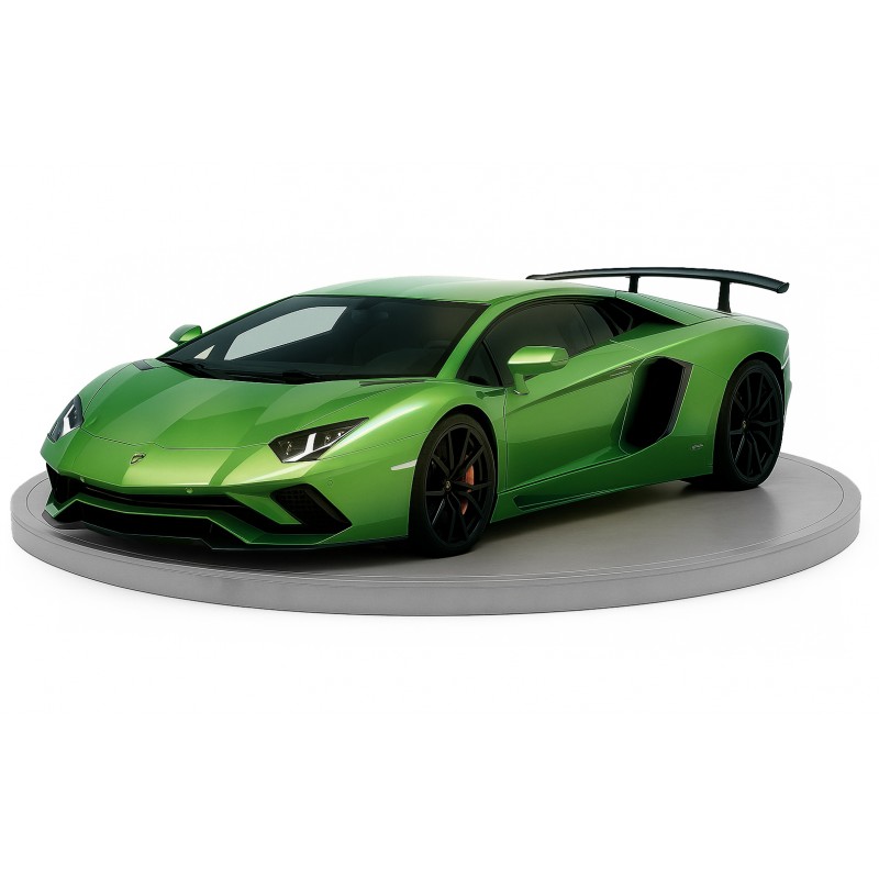 OMEGA SKINZ Wrap Film OS-742 Mean Green Racing Machine, 1.525 x 20 m 