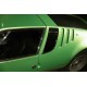OMEGA SKINZ Wrap Film OS-742 Mean Green Racing Machine, 1.525 x 20 m 