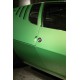 OMEGA SKINZ Wrap Film OS-742 Mean Green Racing Machine, 1.525 x 20 m 