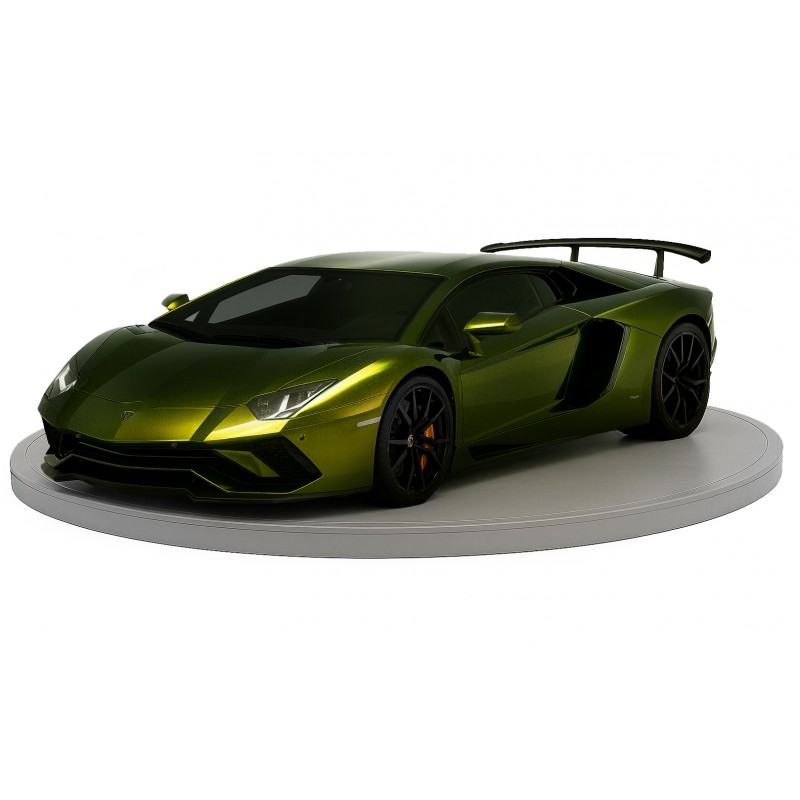 OMEGA SKINZ Wrap Film OS-745 Toxic Swamp, 1.525 x 20 m