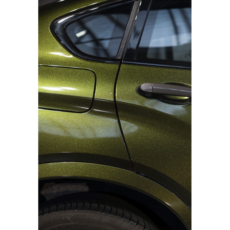 OMEGA SKINZ Wrap Film OS-745 Toxic Swamp, 1.525 x 20 m