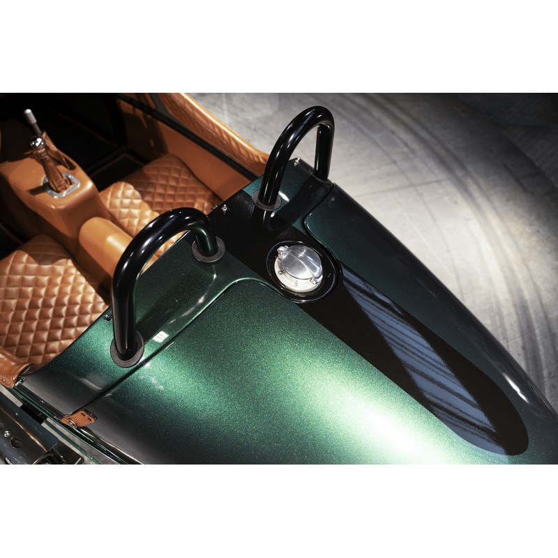 OMEGA SKINZ Wrap Film OS-748 Dragon Tear, 1.525 x 20 m