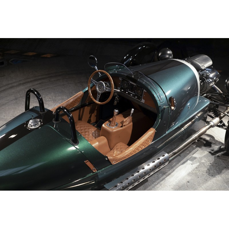 OMEGA SKINZ Wrap Film OS-748 Dragon Tear, 1.525 x 20 m