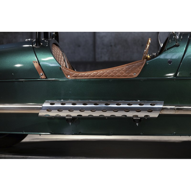 OMEGA SKINZ Wrap Film OS-748 Dragon Tear, 1.525 x 20 m