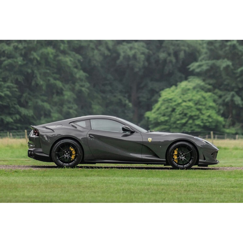 OMEGA SKINZ Wrap Film OS-749 Grigio Olive, 1.525 x 20 m