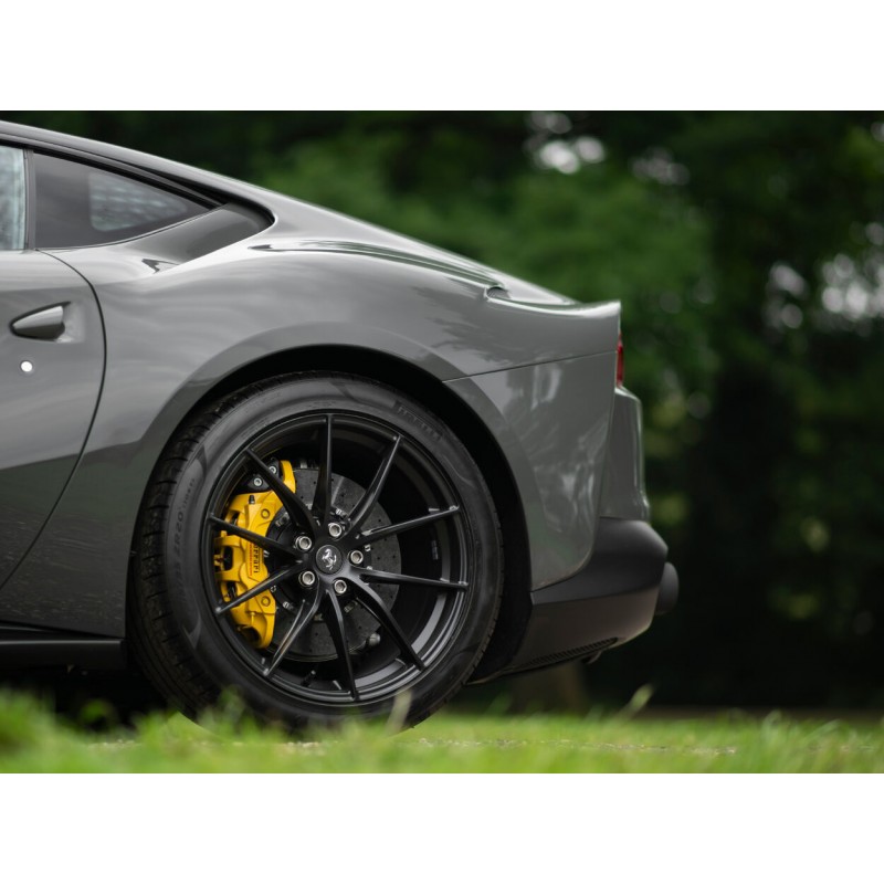 OMEGA SKINZ Wrap Film OS-749 Grigio Olive, 1.525 x 20 m