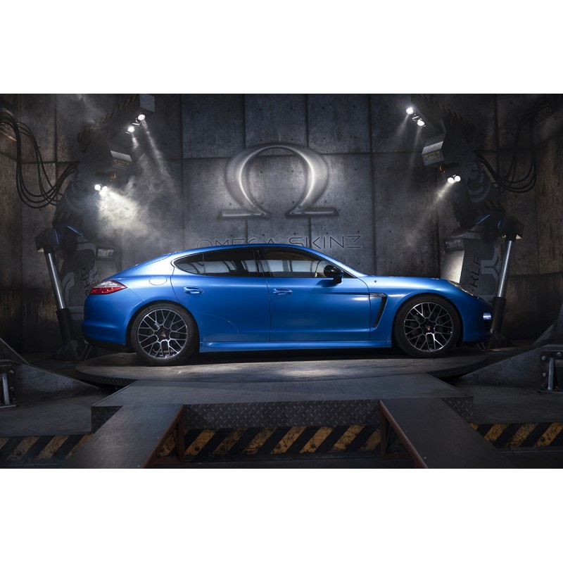 OMEGA SKINZ Wrap Film OS-753 Rising Ripcurl, 1.525 x 20 m