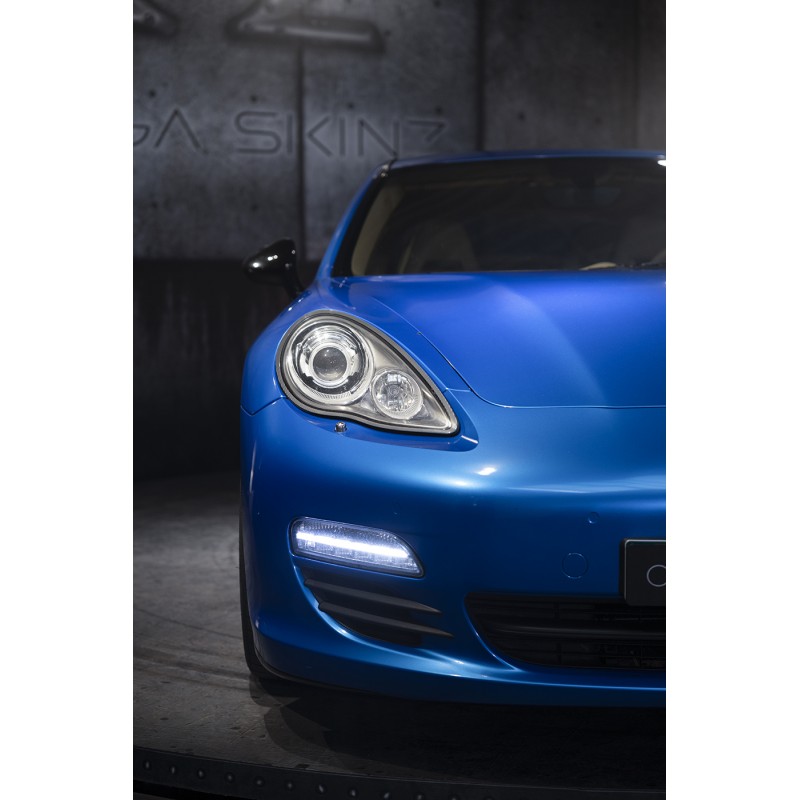 OMEGA SKINZ Wrap Film OS-753 Rising Ripcurl, 1.525 x 20 m