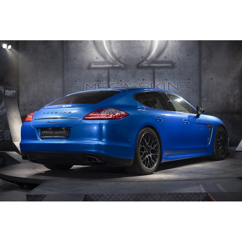 OMEGA SKINZ Wrap Film OS-753 Rising Ripcurl, 1.525 x 20 m