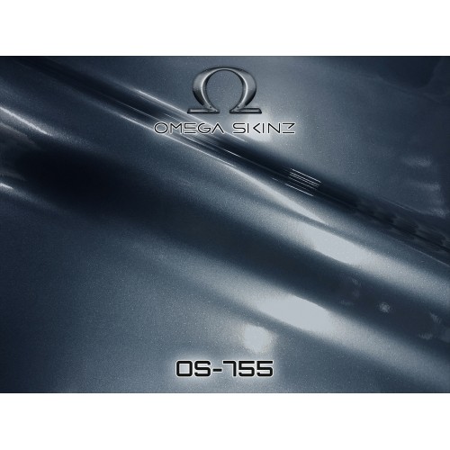 OMEGA SKINZ Wrap Film OS-755 Hail To The King, 1.525 x 20 m