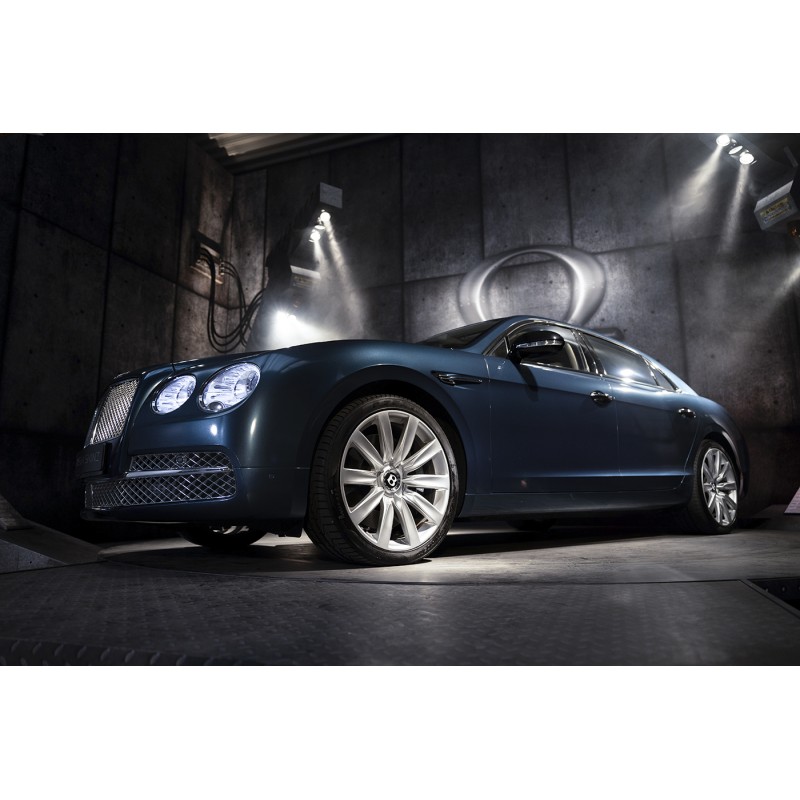 OMEGA SKINZ Wrap Film OS-755 Hail To The King, 1.525 x 20 m OMEGA SKINZ Wrap Film OS-755 Hail To The King, 1.525 x 20 m