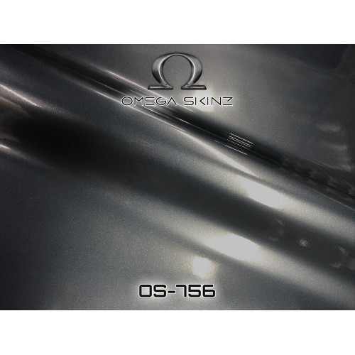 OMEGA SKINZ Wrap Film OS-756 Breaker of Storms, 1.525 x 20 m