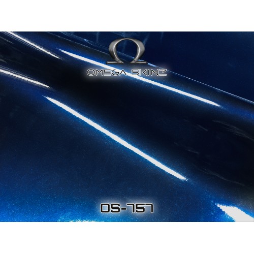 OMEGA SKINZ Wrap Film OS-757 Dreamscape , 1.525 x 20 m
