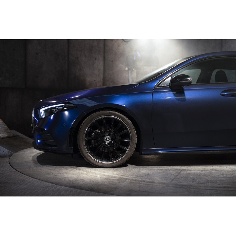 OMEGA SKINZ Wrap Film OS-757 Dreamscape , 1.525 x 20 m