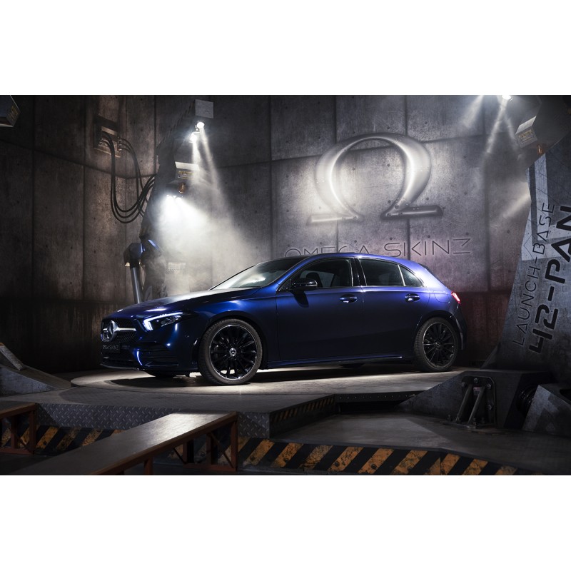 OMEGA SKINZ Wrap Film OS-757 Dreamscape , 1.525 x 20 m