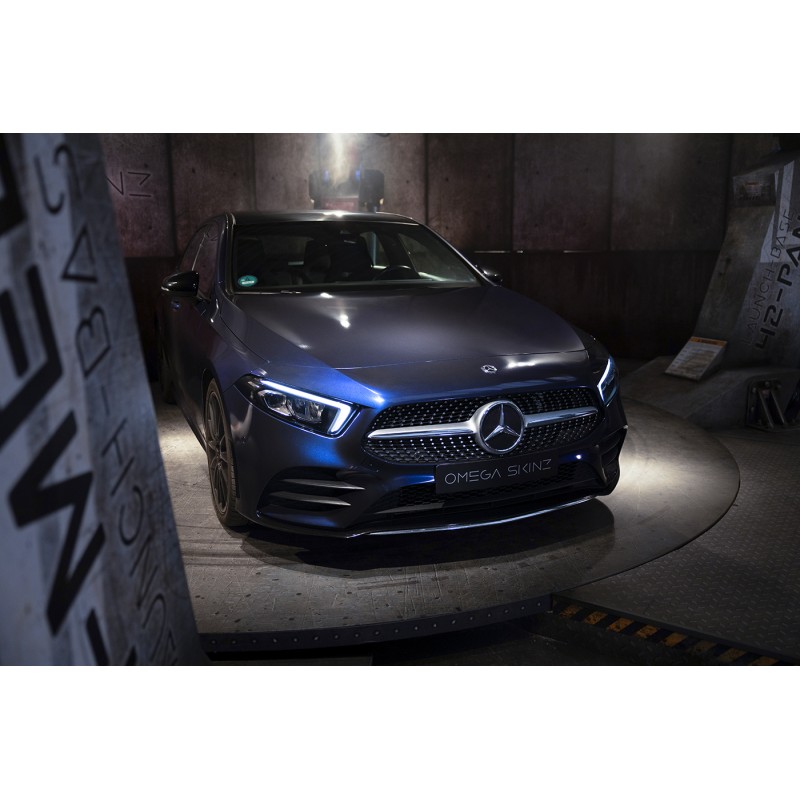 OMEGA SKINZ Wrap Film OS-757 Dreamscape , 1.525 x 20 m