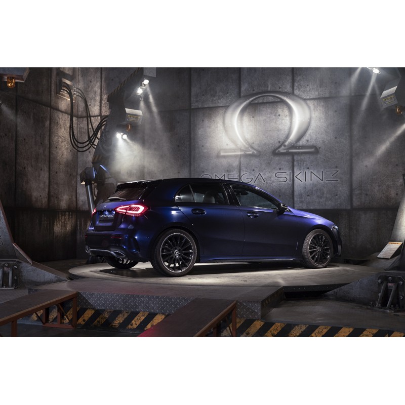 OMEGA SKINZ Wrap Film OS-757 Dreamscape , 1.525 x 20 m