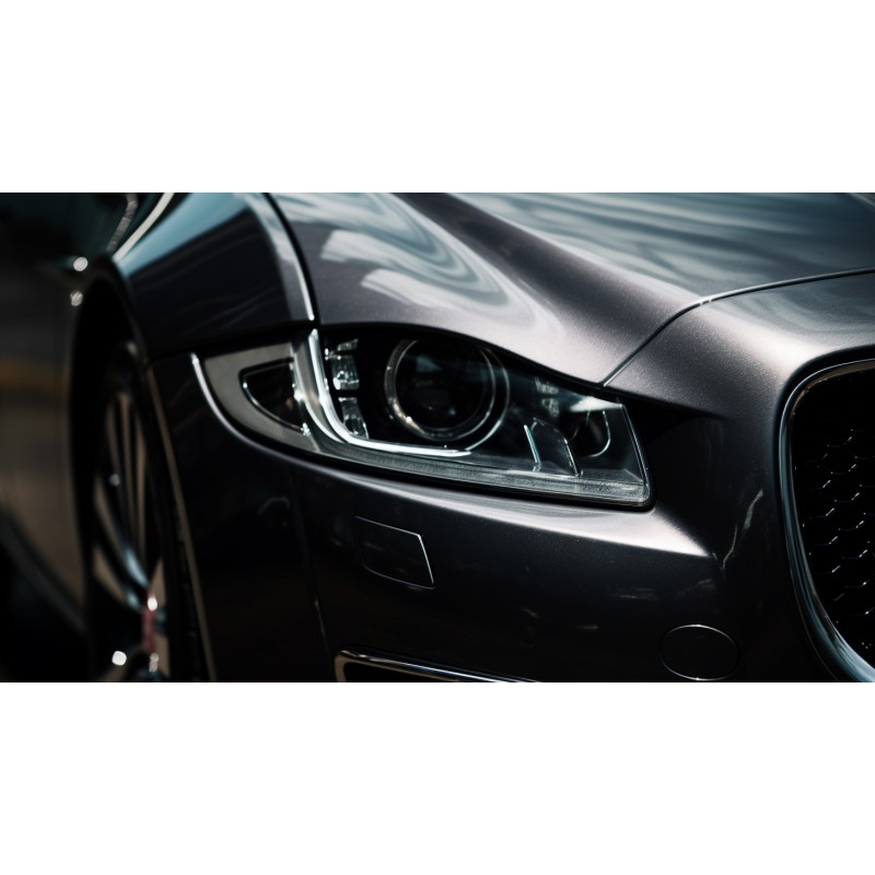 OMEGA SKINZ Wrap Film OS-759 Doctor Thunder, 1.525 x 20 