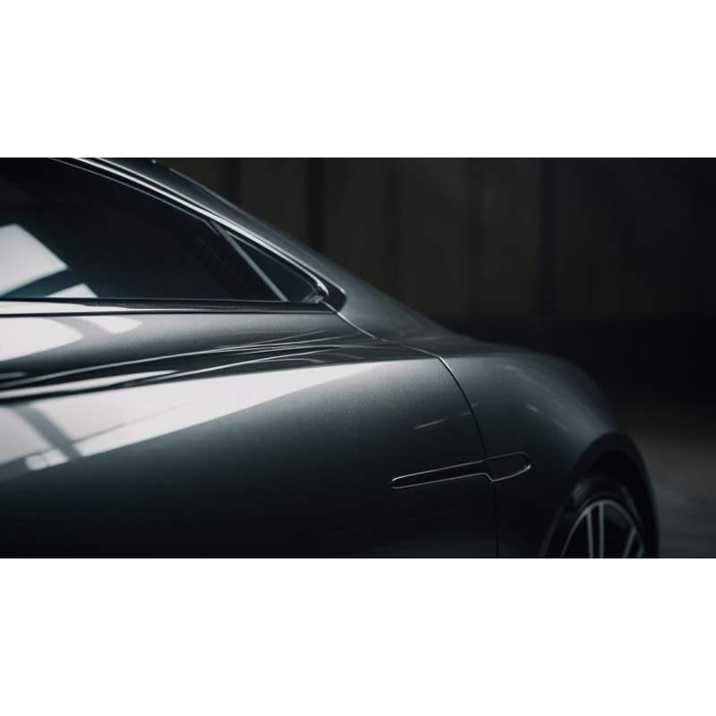 OMEGA SKINZ Wrap Film OS-759 Doctor Thunder, 1.525 x 20 