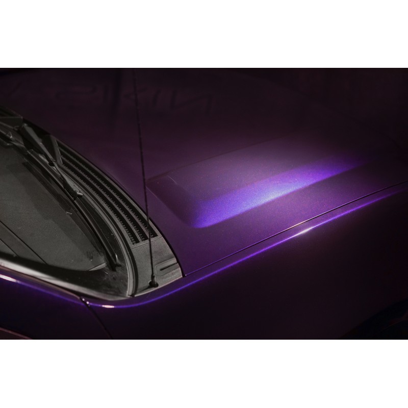 OMEGA SKINZ Wrap Film OS-765 Wrapgasm , 1.525 x 20 m