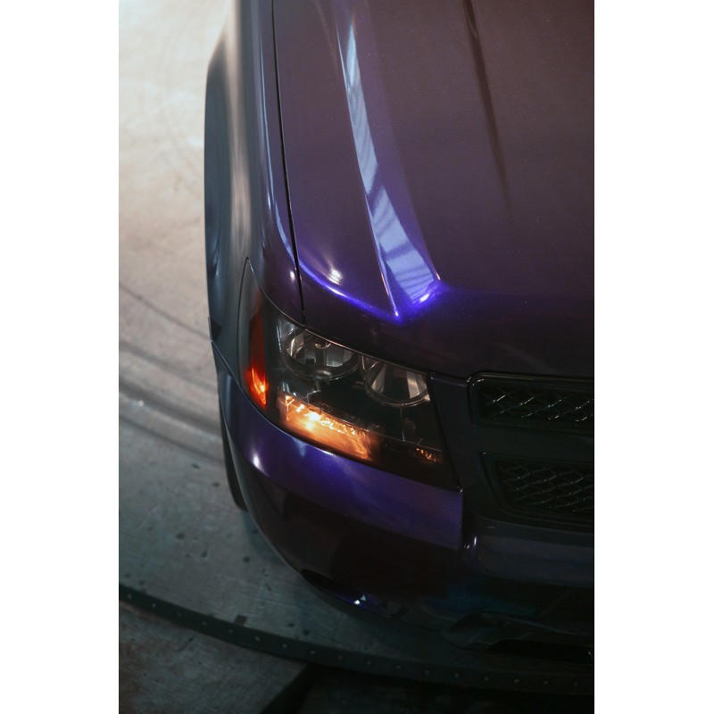 OMEGA SKINZ Wrap Film OS-765 Wrapgasm , 1.525 x 20 m