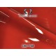 OMEGA SKINZ Wrap Film OS-770 Maranello, 1.525 x 20 m