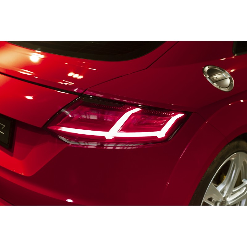 OMEGA SKINZ Wrap Film OS-770 Maranello, 1.525 x 20 m