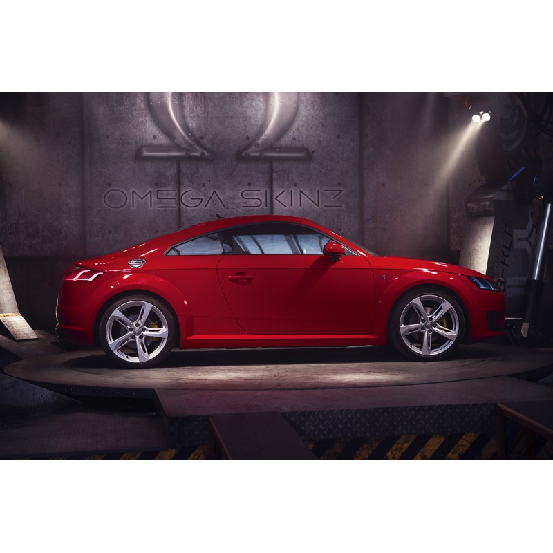 OMEGA SKINZ Wrap Film OS-770 Maranello, 1.525 x 20 m