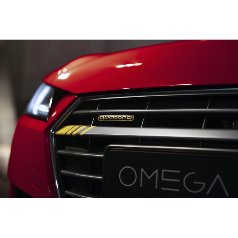 OMEGA SKINZ Wrap Film OS-770 Maranello, 1.525 x 20 m