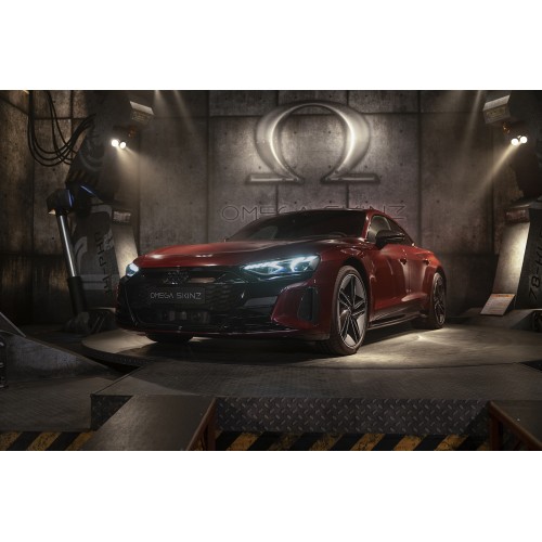 OMEGA SKINZ Wrap Film OS-777 Immortal, 1.525 x 20 m