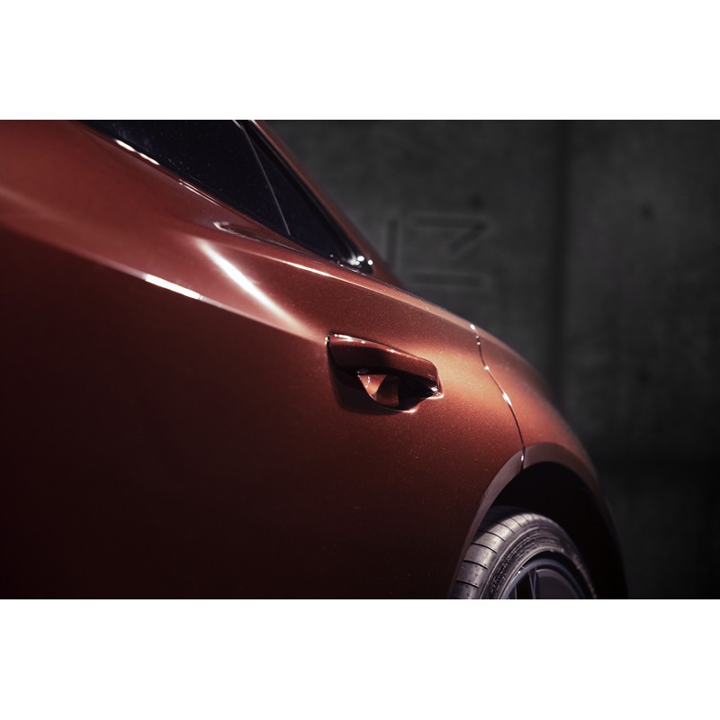 OMEGA SKINZ Wrap Film OS-777 Immortal, 1.525 x 20 m