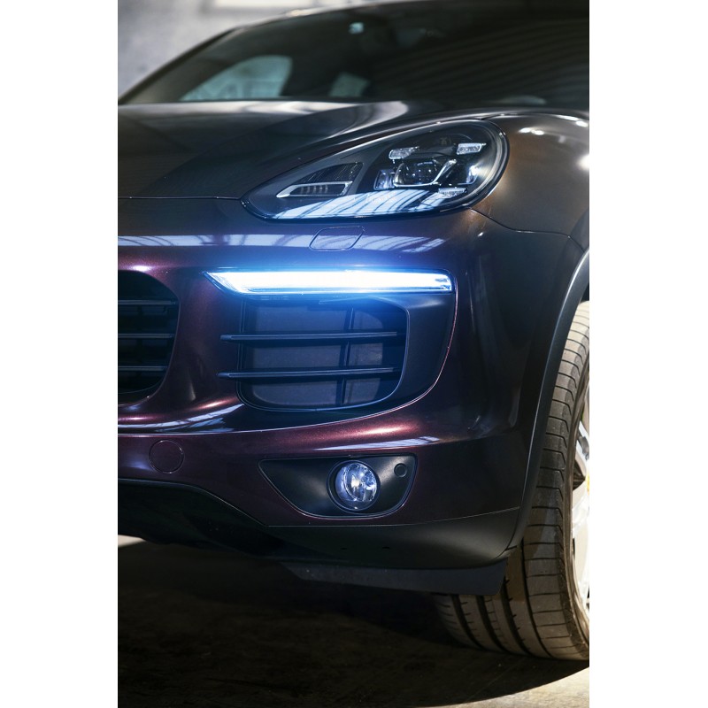 OMEGA SKINZ Wrap Film OS-778 Operation Maneater, 1.525 x 20 m