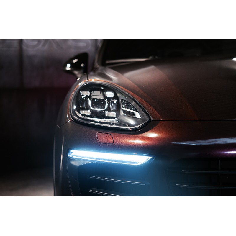 OMEGA SKINZ Wrap Film OS-778 Operation Maneater, 1.525 x 20 m