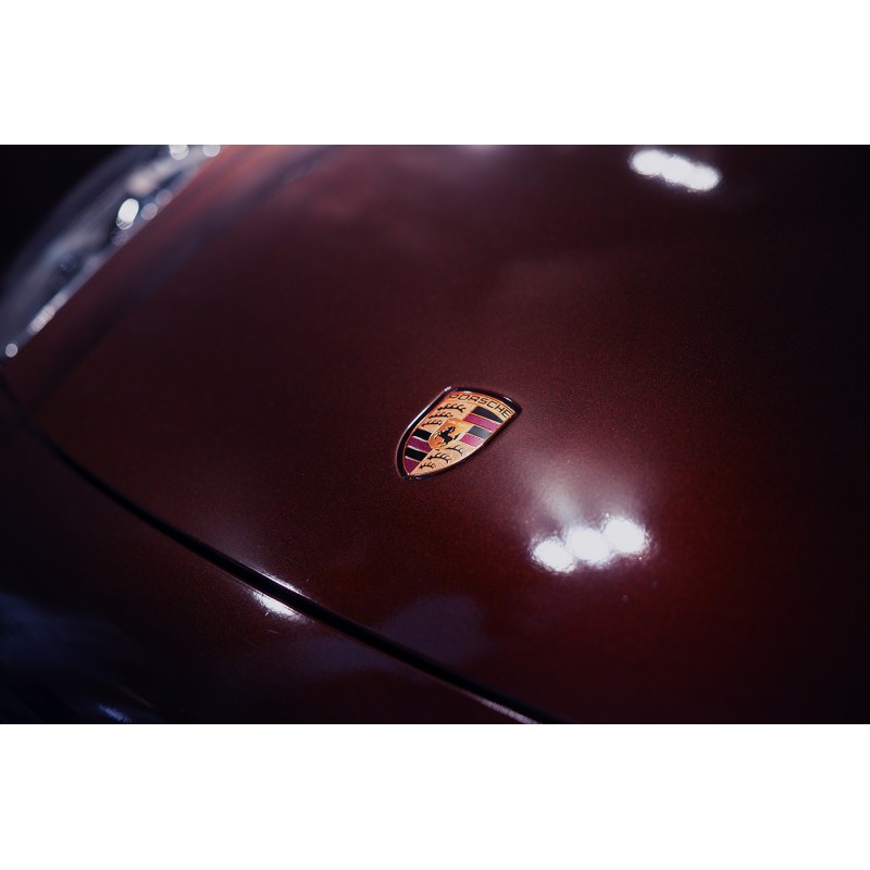 OMEGA SKINZ Wrap Film OS-778 Operation Maneater, 1.525 x 20 m