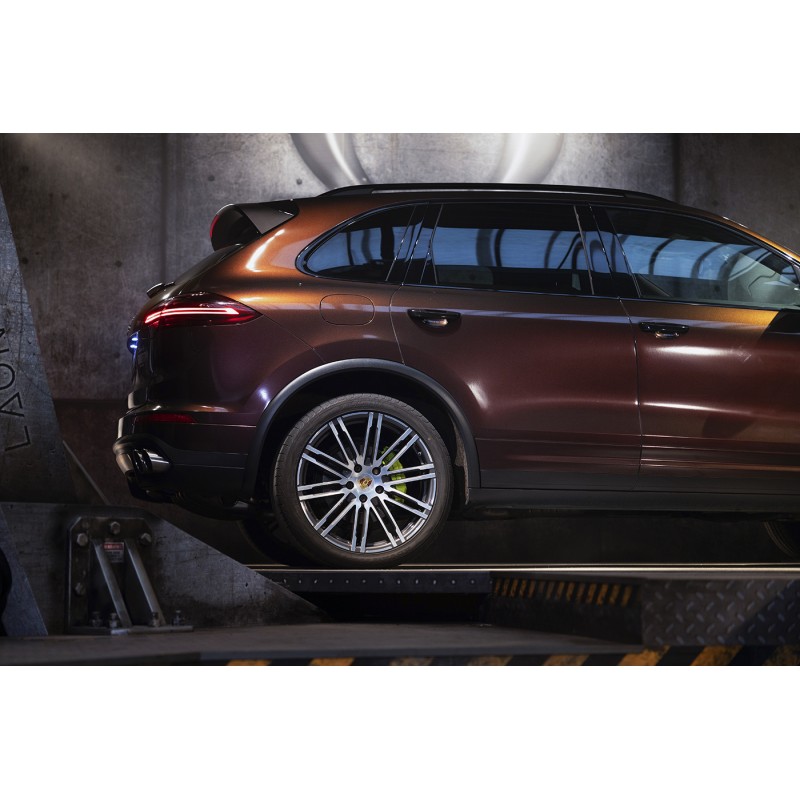 OMEGA SKINZ Wrap Film OS-778 Operation Maneater, 1.525 x 20 m